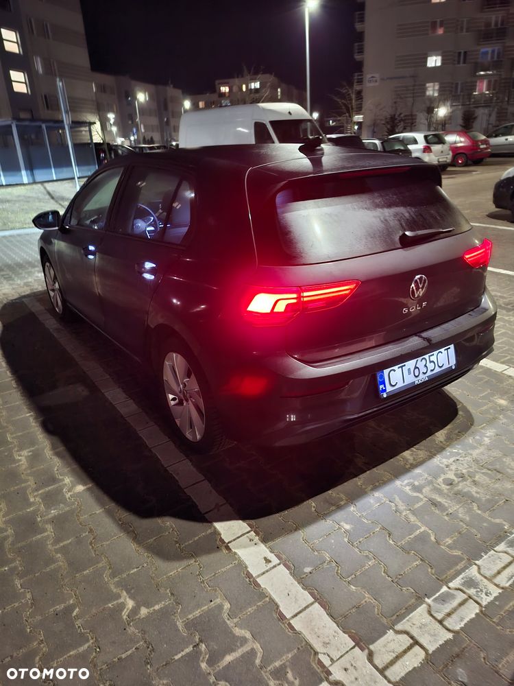 Volkswagen Golf 1.5 TSI Life Plus - 7