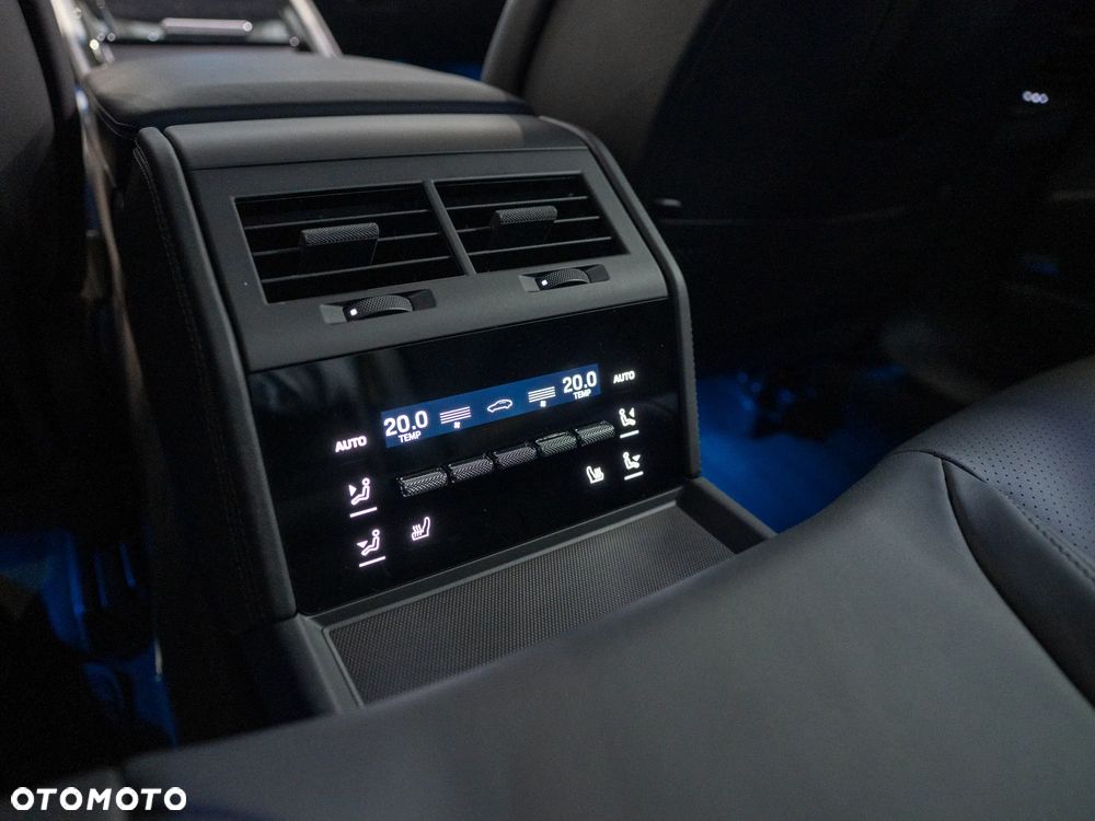 Porsche Panamera 4S E-Hybrid - 25