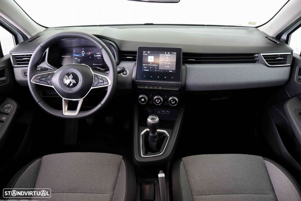 Mitsubishi Colt 1.0 MPI-T Kaiteki Bi-Fuel - 36