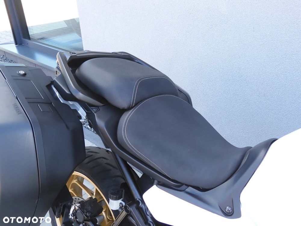 Yamaha Tracer - 12