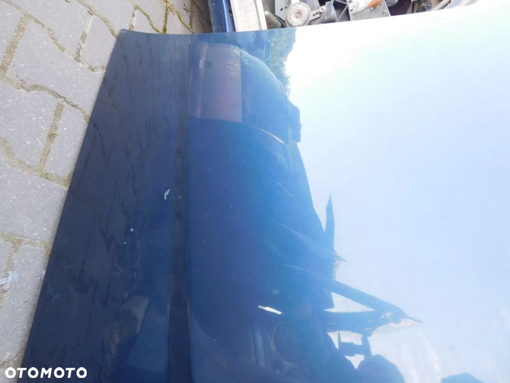 maska silnika AUDI A6 C5 LIFT FL 00-05 - 8