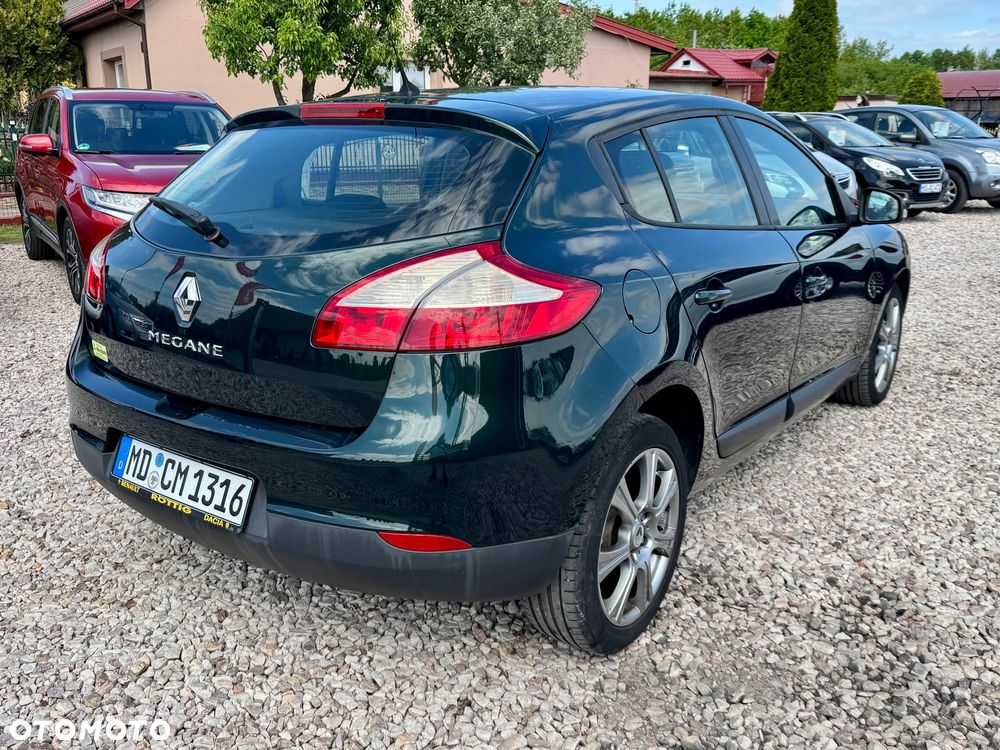 Renault Megane - 4