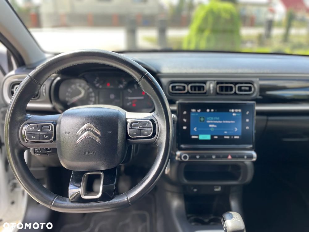 Citroën C3 1.2 PureTech Shine - 8