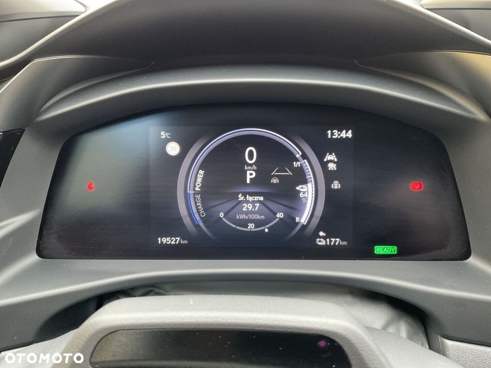 Lexus RZ 450e Prestige DIRECT4 - 26