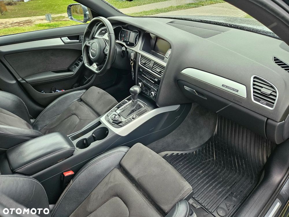Audi A4 Avant - 19