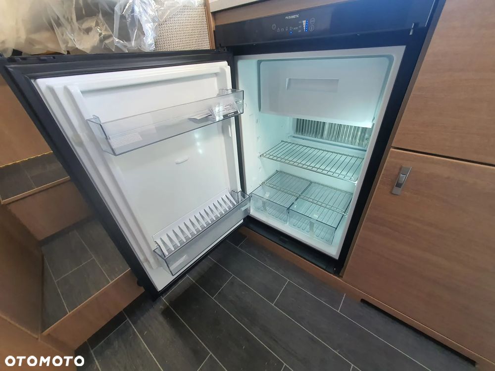 Tabbert SENARA 460 E - 20