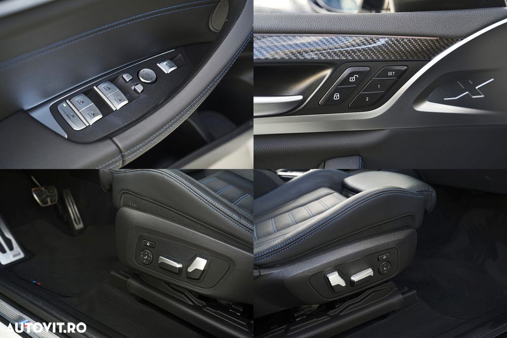 BMW X3 xDrive30e Aut. M Sport Edition - 10