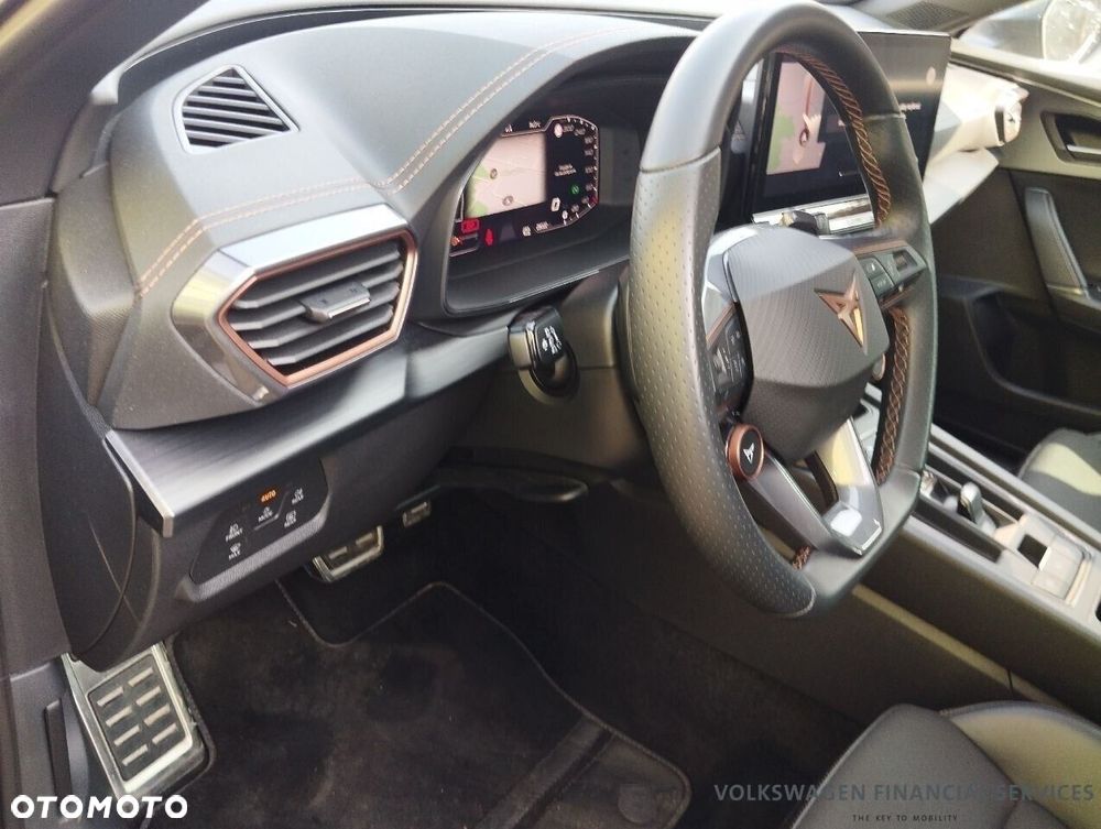 Cupra Formentor - 10
