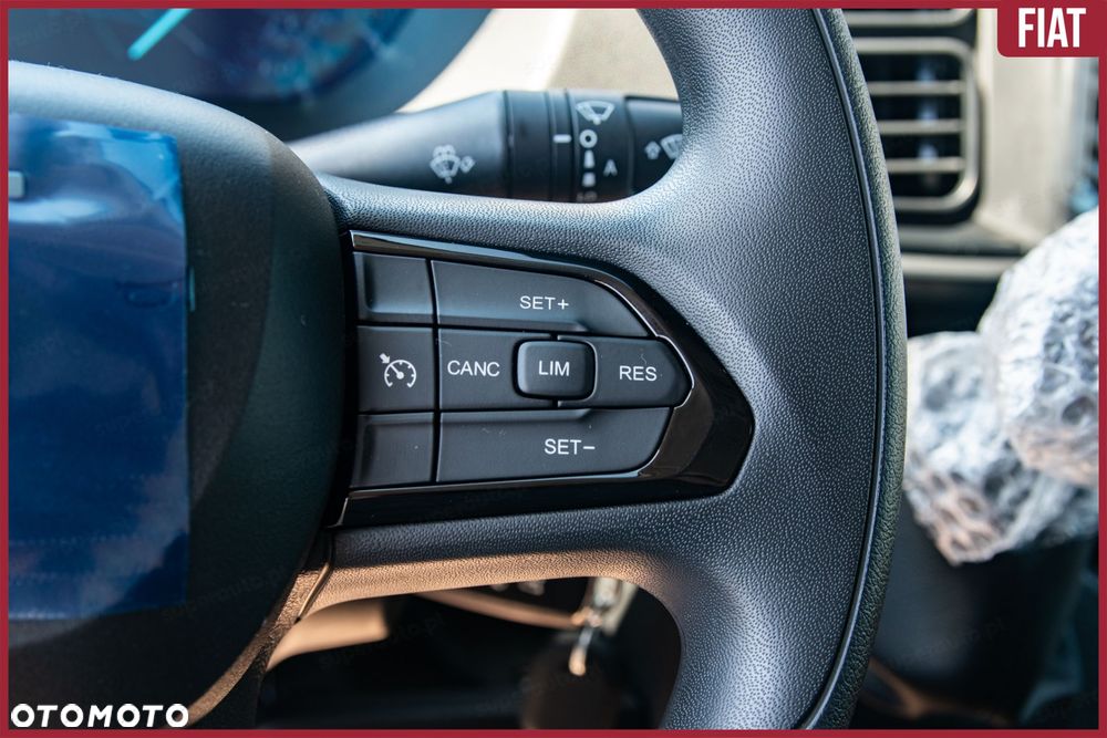 Fiat Ducato Maxi L4H2 2.2 180KM - 18