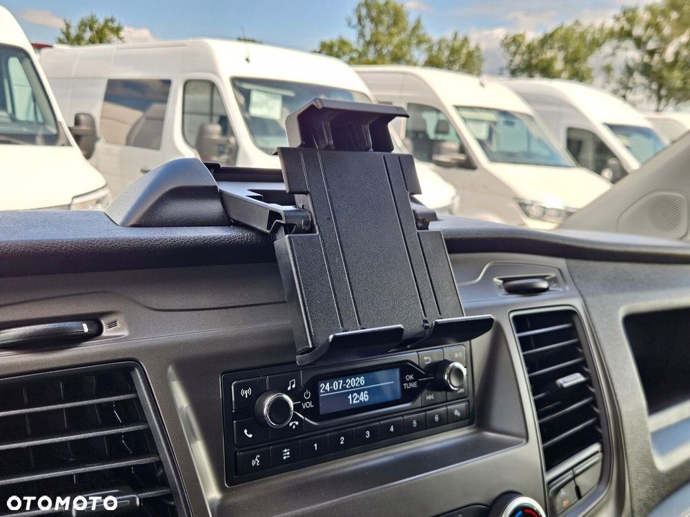 Ford transit-custom L2H1 *69900zł NETTO* Zabudowa warsztatowa 2.0TdCi/170KM - 31