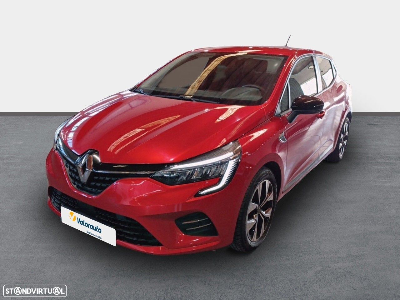 Renault Clio 1.0 TCe Limited - 1