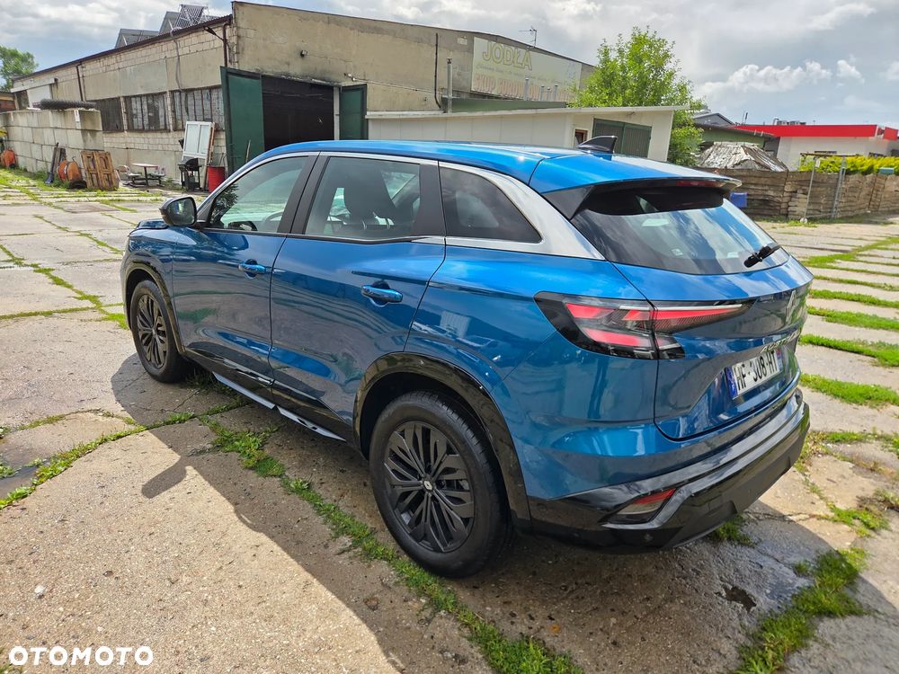 Renault Austral 1.2 E-Tech Full Hybrid 200 Evolution MMT - 3