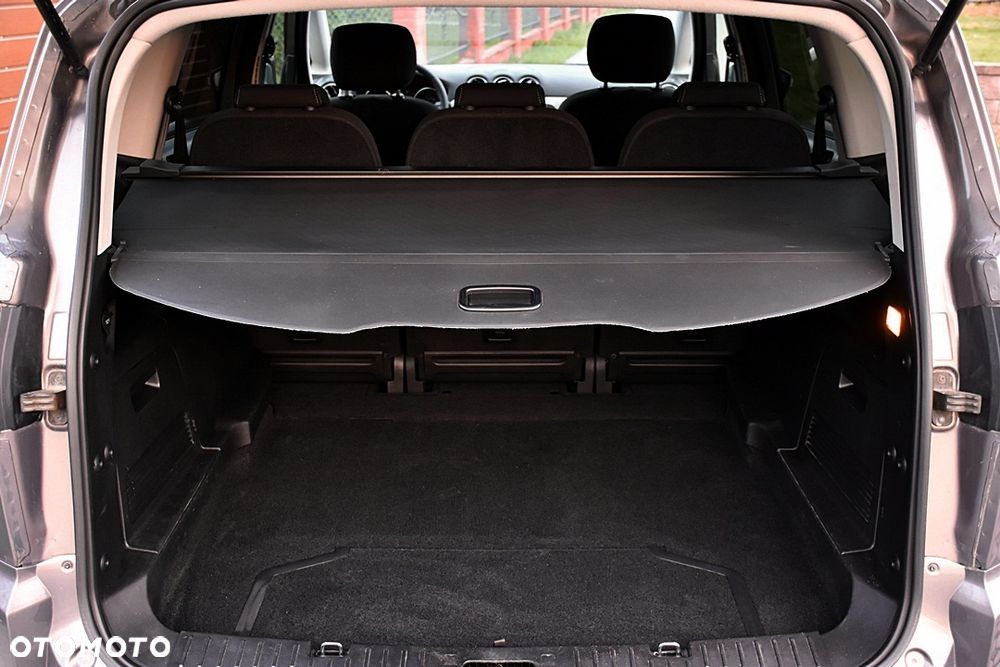 Ford S-Max 2.0 TDCi DPF Business Edition - 26