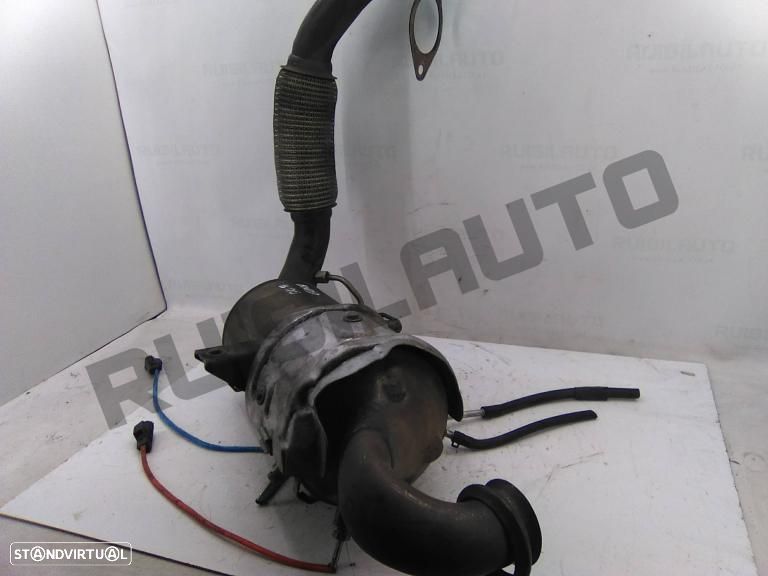 Catalizador  Ford Mondeo Iv Estate [2008_2014] 1.6 Tdci - 3