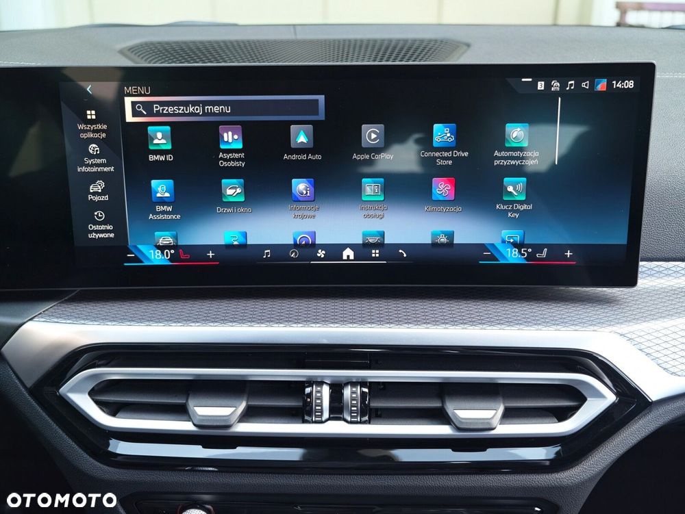 BMW i4 - 20