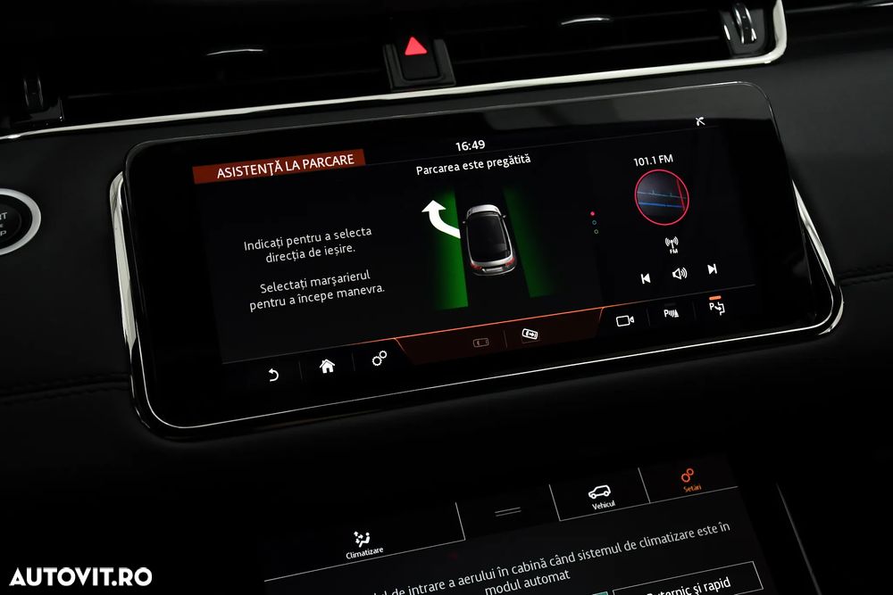 Land Rover Range Rover Evoque - 31