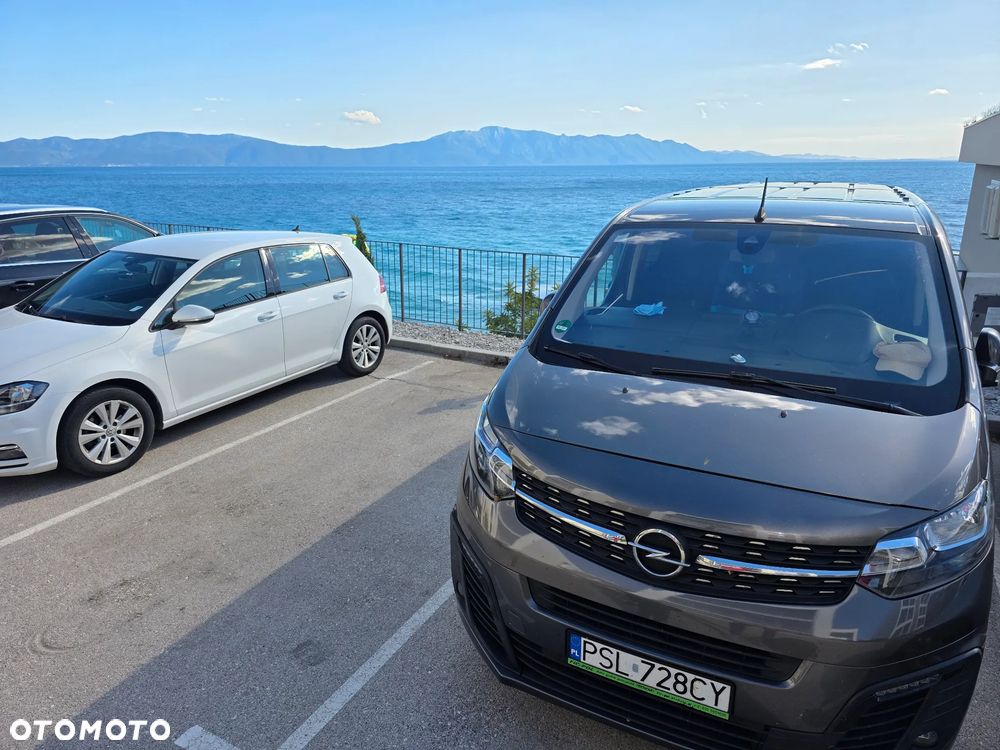 Opel Vivaro - 40