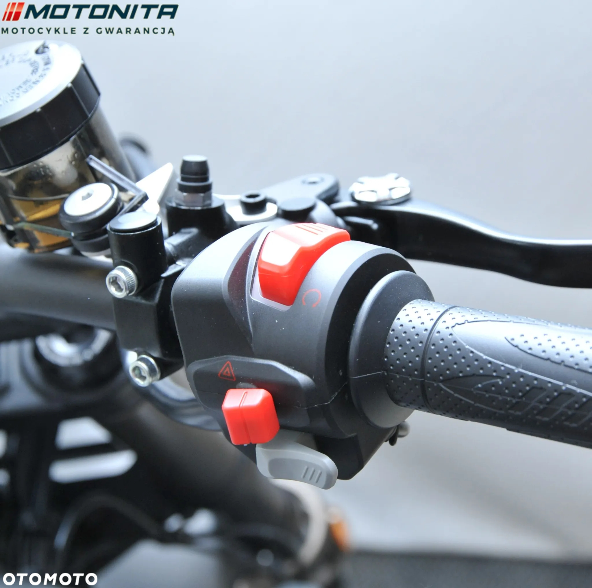 QJMOTOR SRV 700 - 9