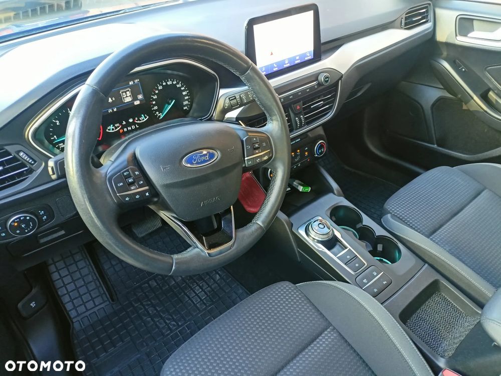 Ford Focus - 16