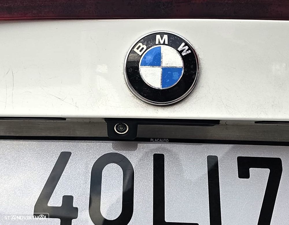 BMW 120 d Aut. Limited Edition Lifestyle c/ M Sport Pack - 15