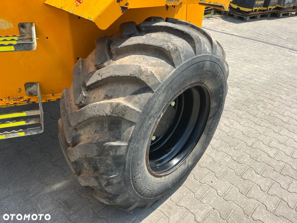 Thwaites Mach 2090 9Tonne - 14