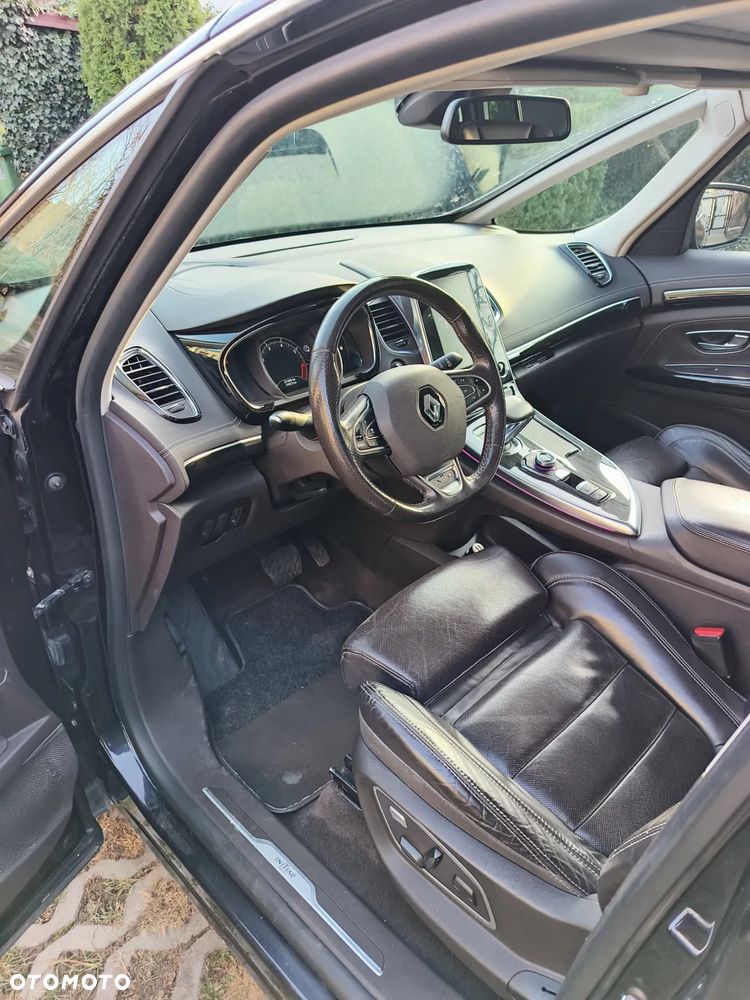 Renault Espace 1.6 TCE Initiale Paris EDC - 18