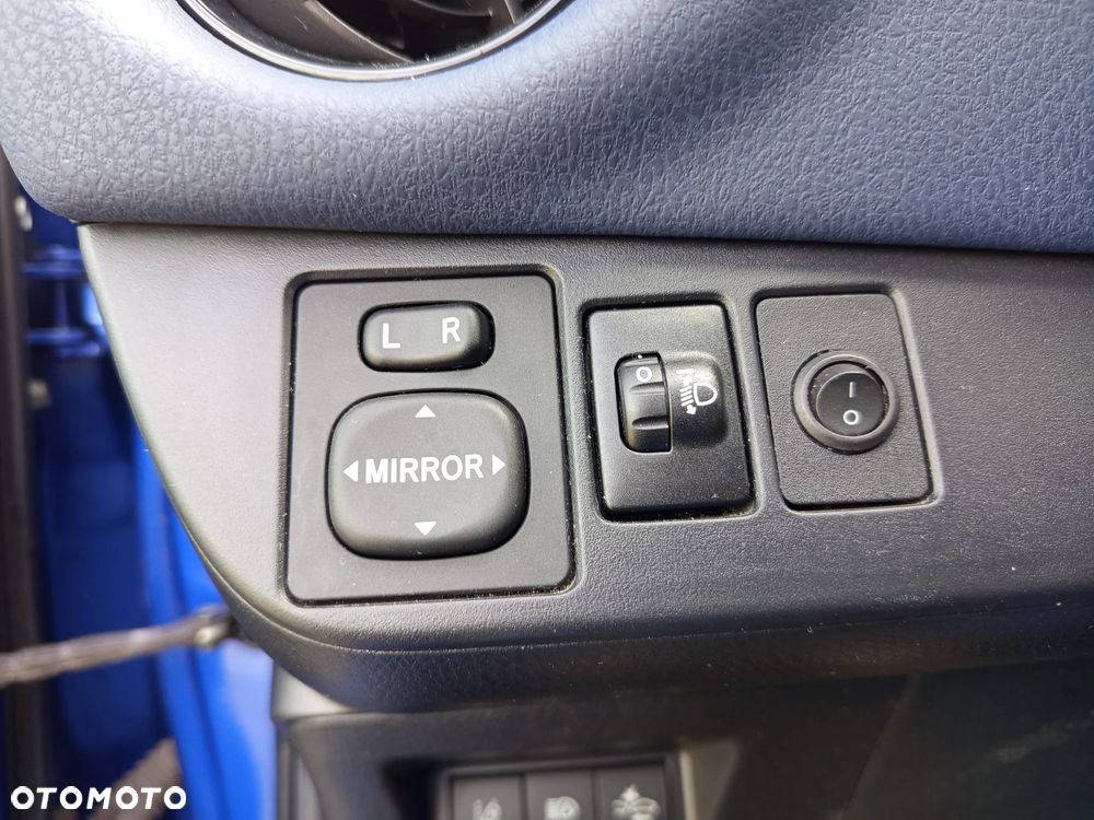 Toyota Yaris 1.5 Selection - 15