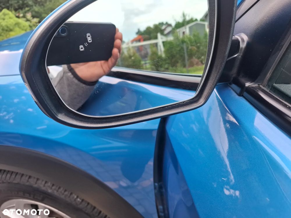 Hyundai Tucson - 34