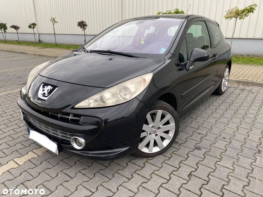 Peugeot 207 - 21