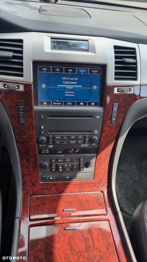 Cadillac Escalade 6.2 V8 Sport Luxury - 10