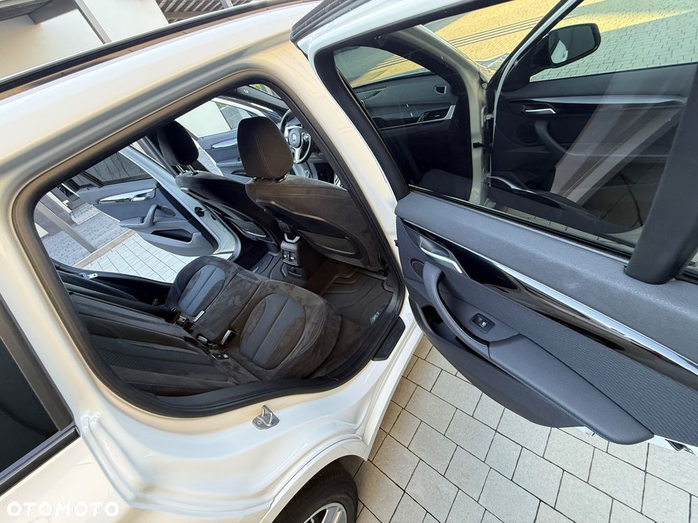 BMW X1 xDrive20i GPF M Sport sport - 16