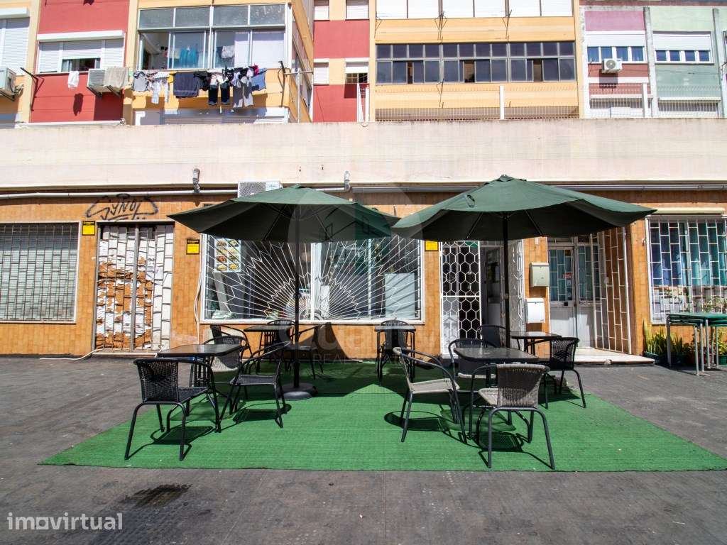 CAFÉ PARA TRESPASSE - Grande imagem: 2/25