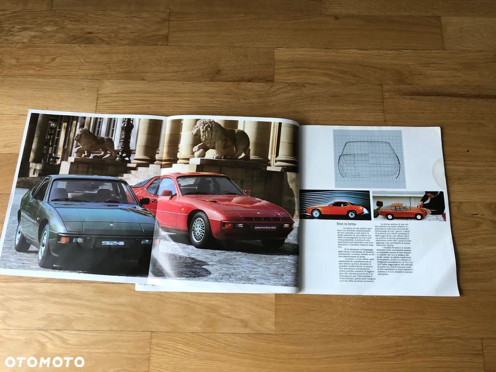 Porsche 924 - 37