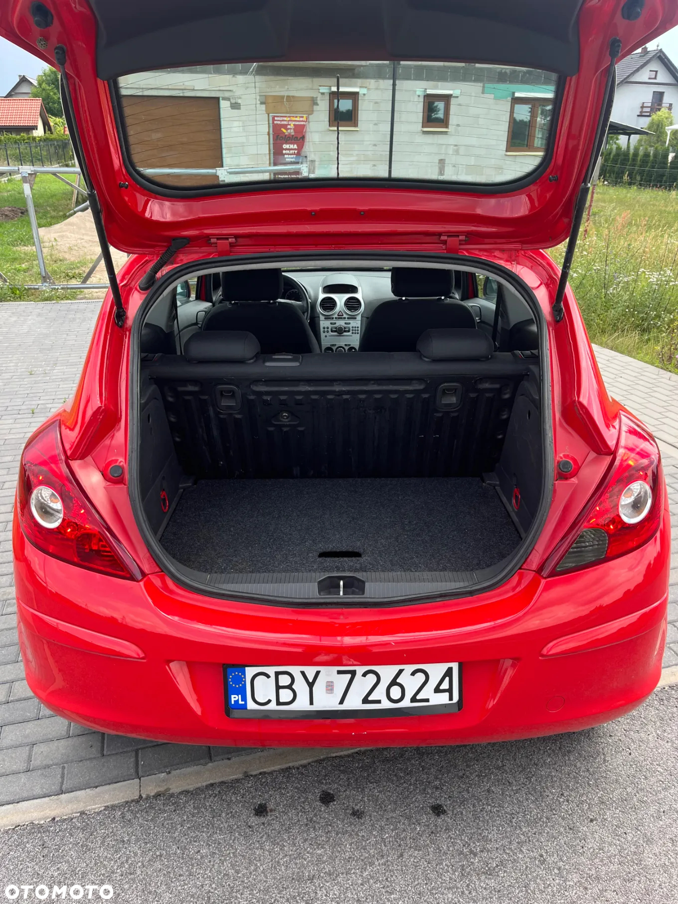 Opel Corsa 1.2 16V Essentia - 7