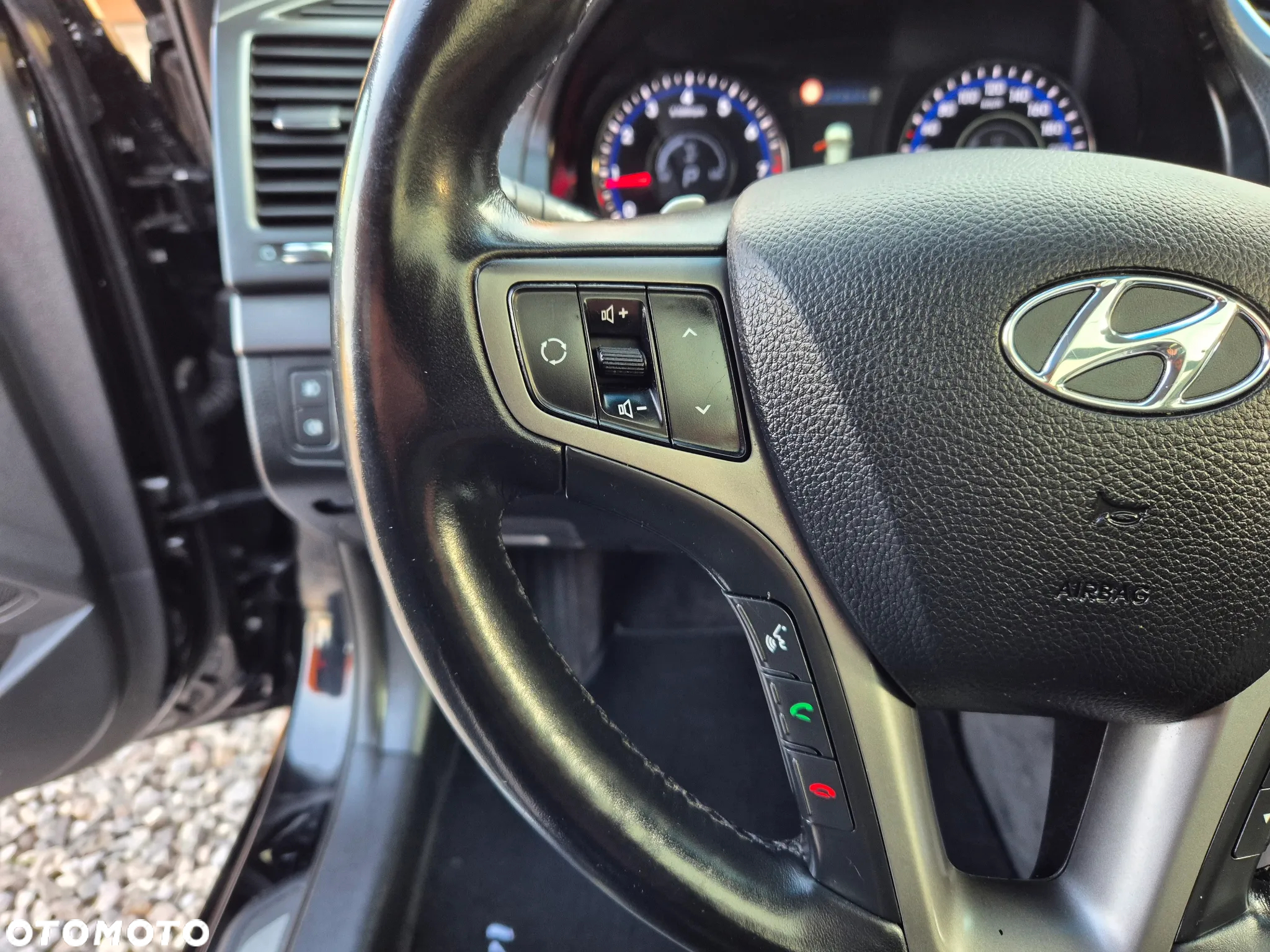 Hyundai i40 Kombi 2.0 Automatik Premium - 29