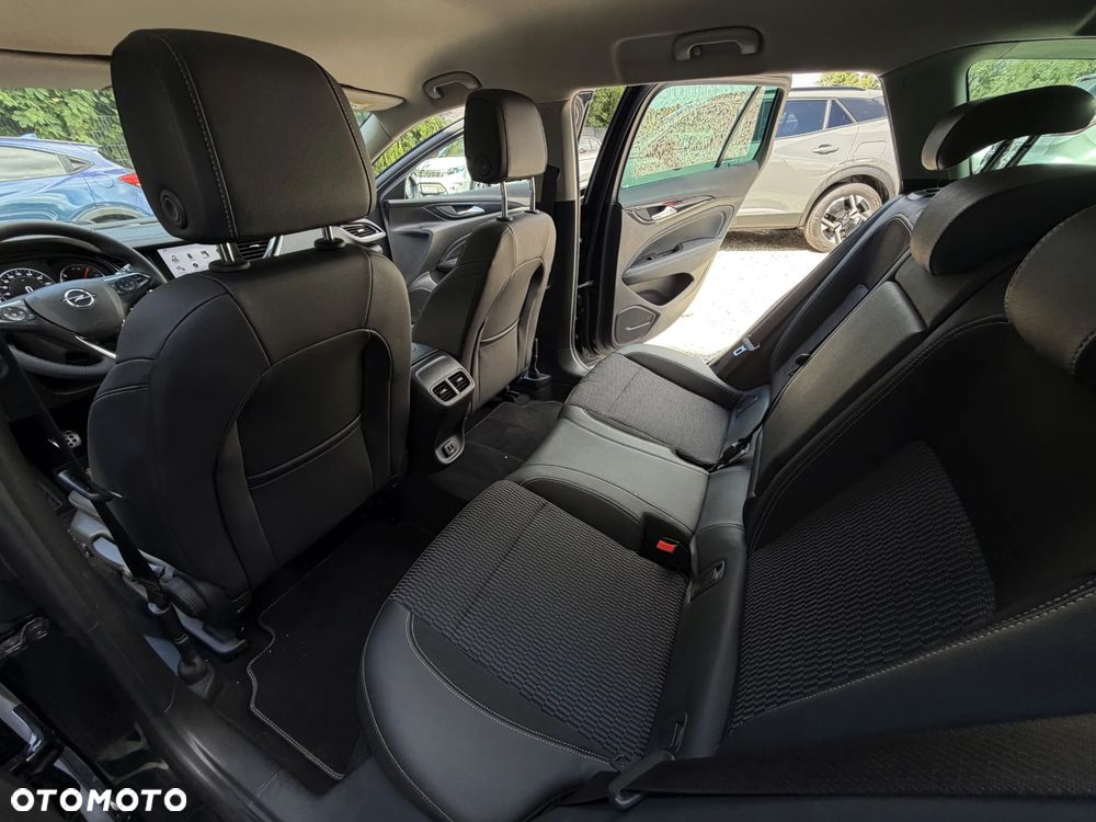 Opel Insignia 1.5 T Ultimate S&S - 20