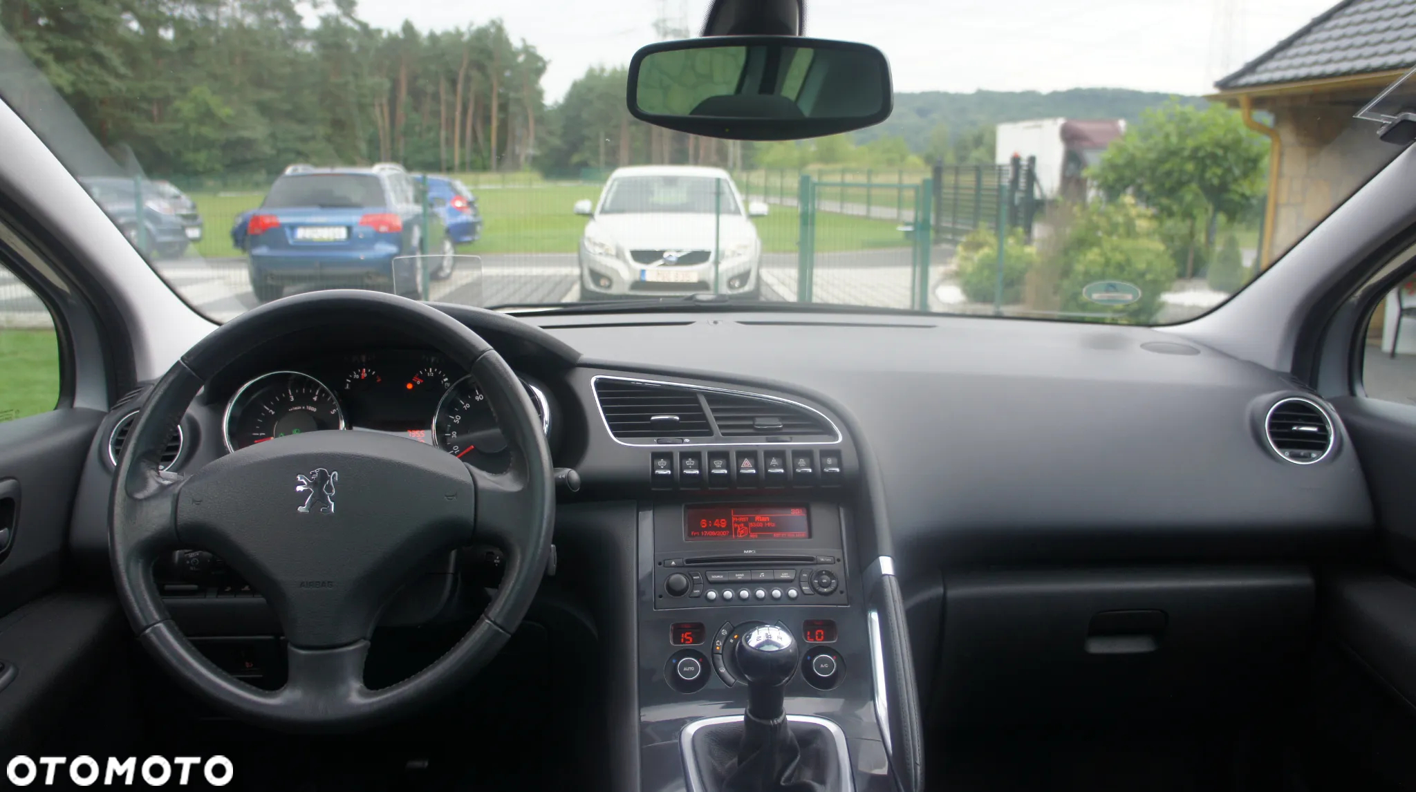 Peugeot 3008 120 VTi Premium - 26