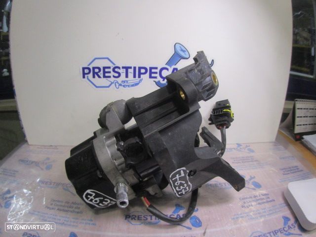 Modulo A0004303500 A0004303500002 MERCEDES EQB X243 2022 350 292CV 5P PRETO Bomba De Vácuo - 2