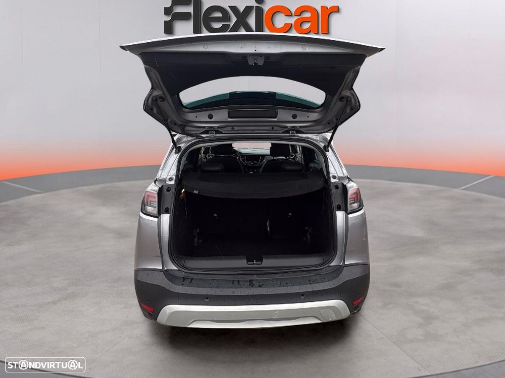 Opel Crossland 1.5 D Elegance - 7