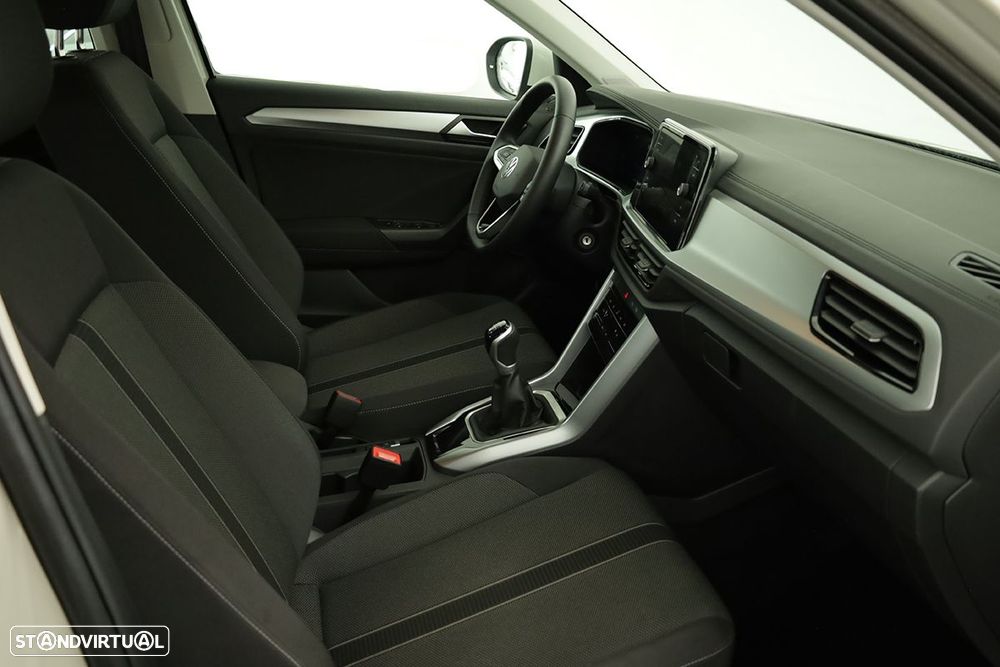 VW T-Roc 1.0 TSI Life - 20