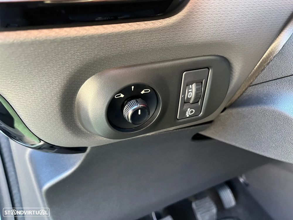 Citroën C4 Cactus 1.2 VTi Feel Ed.Hello - 18