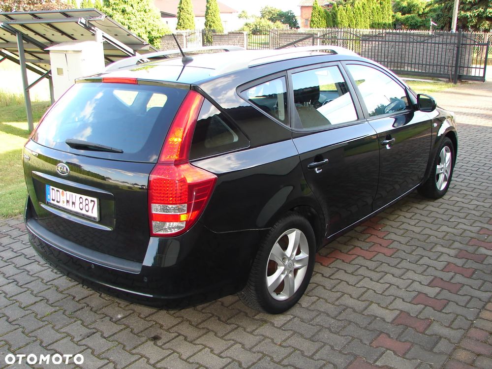 Kia Ceed 1.4 CVVT Edition 7 - 5