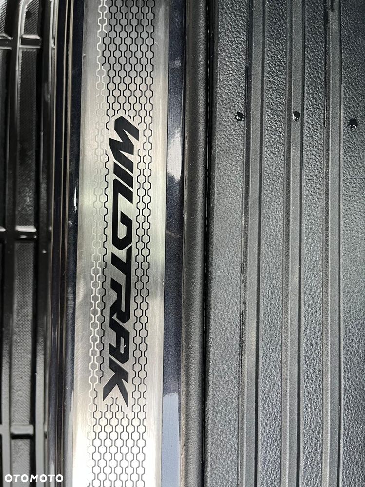 Ford Ranger 2.0 EcoBlue 4x4 DC Wildtrak - 27