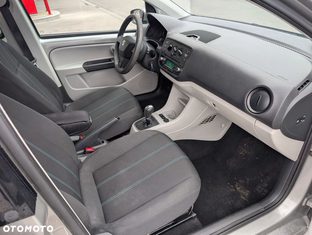 Seat Mii - 5
