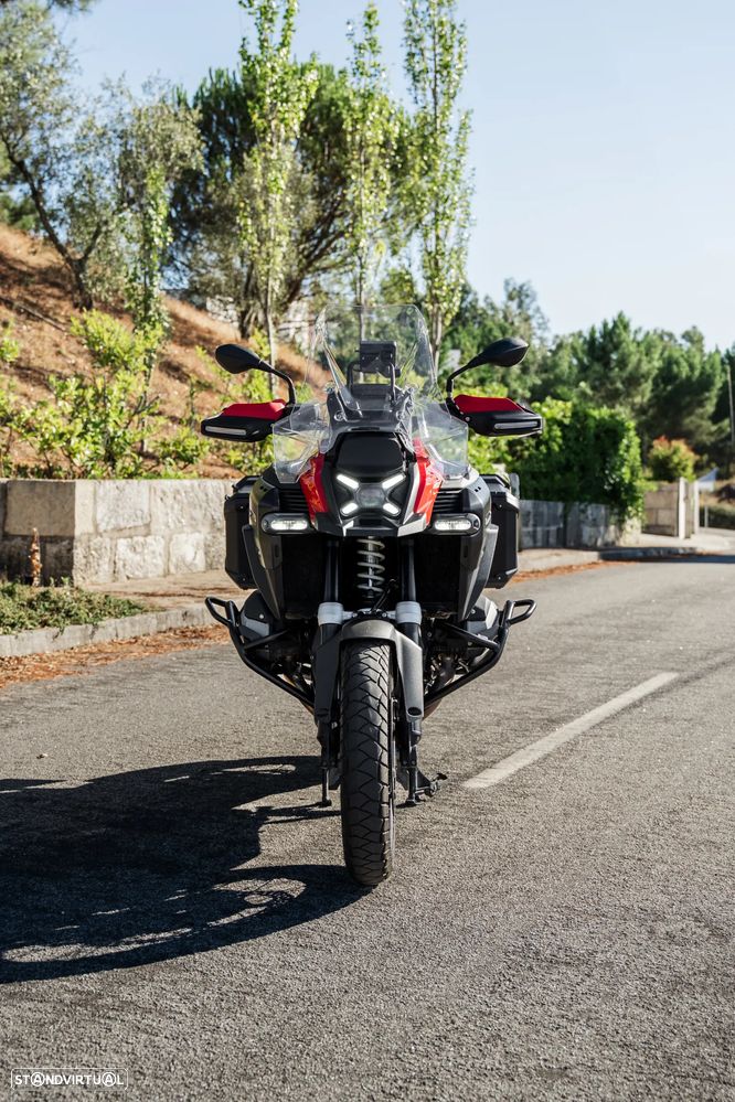 BMW R 1300 GS Adventure - 4