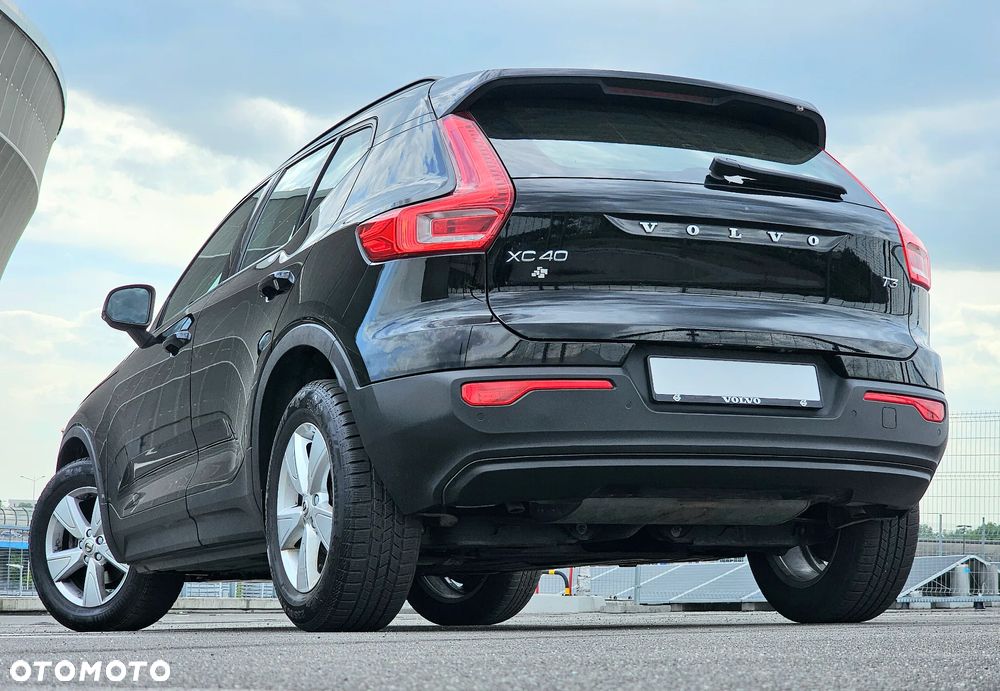 Volvo XC 40 - 4