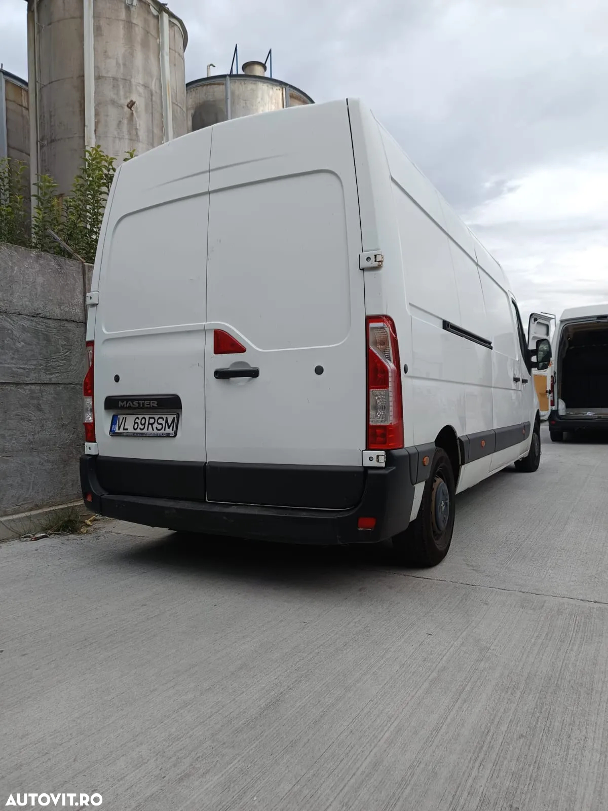 Renault MASTER - 5
