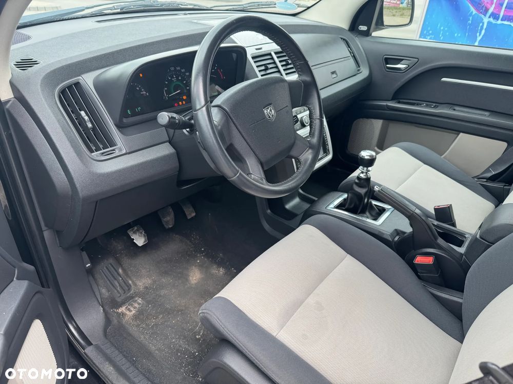 Dodge Journey 2.0 CRD SXT SR Edition - 8