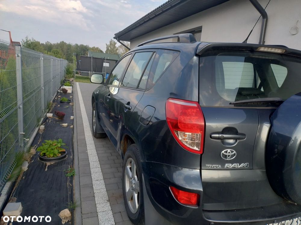 Toyota RAV4 2.2 D-4D Prestige - 5