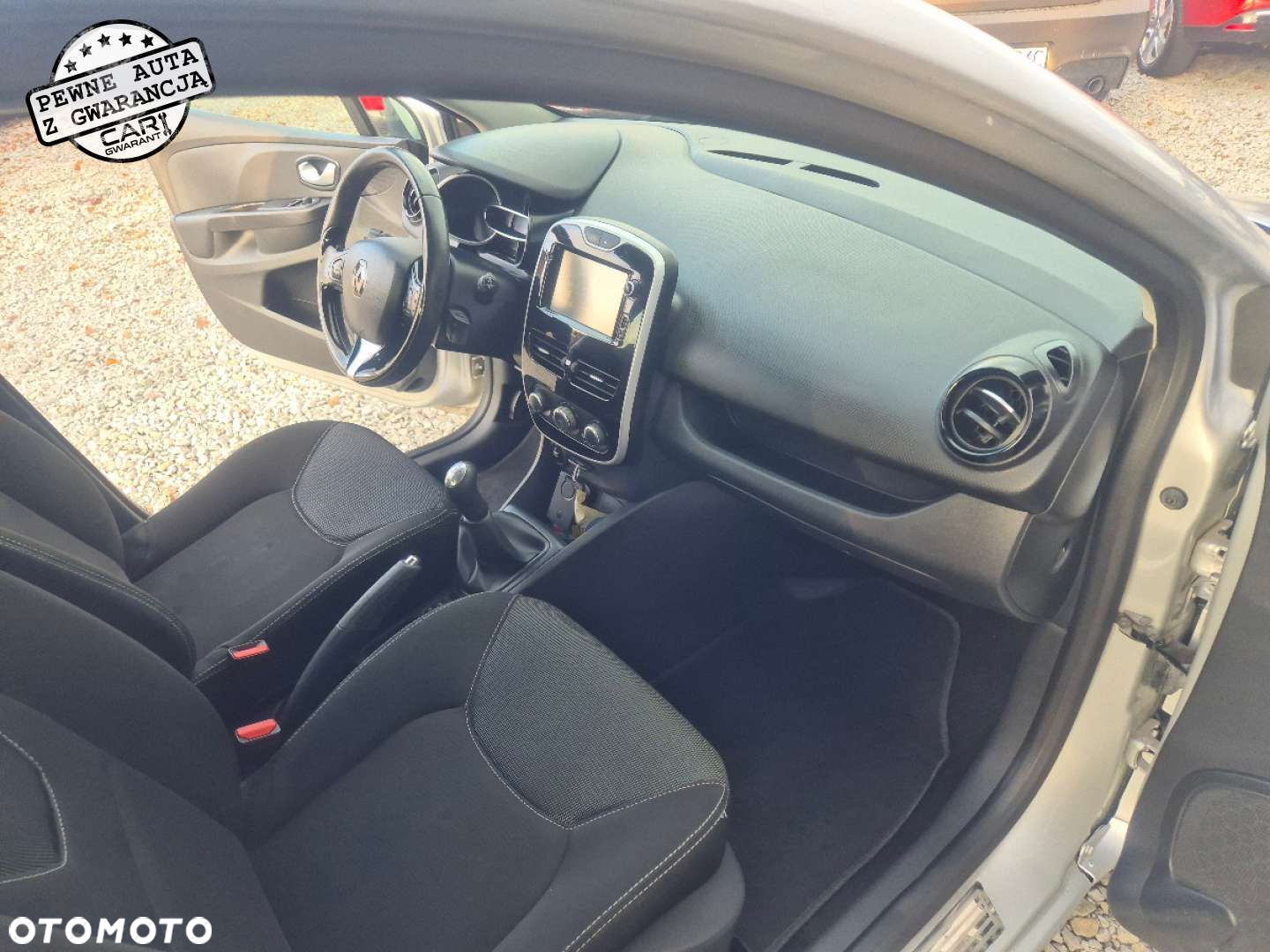 Renault Clio - 16